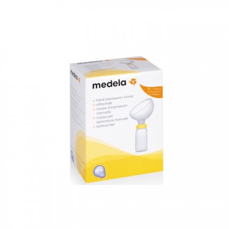 Medela Hand Expression Funnel 2U rankinis pientraukis