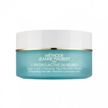 Jeanne Piaubert L'Hydro-Active 24h Tri-Hydrating Fresh Jelly