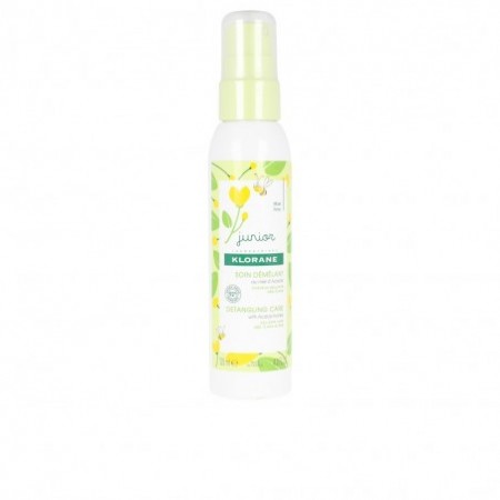 Klorane Junior Detangling Spray Petit Junior 125ml