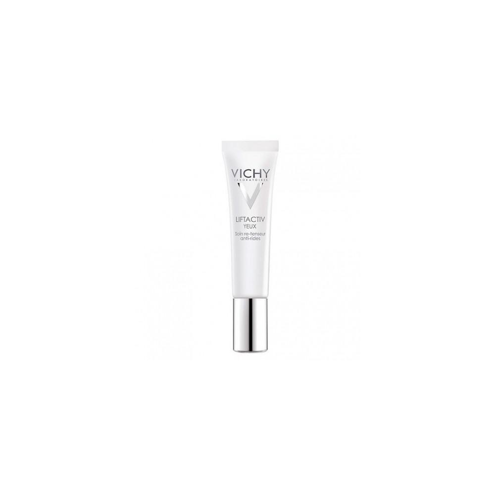 Vichy Liftactiv Cxp Ojos Tubo 15ml