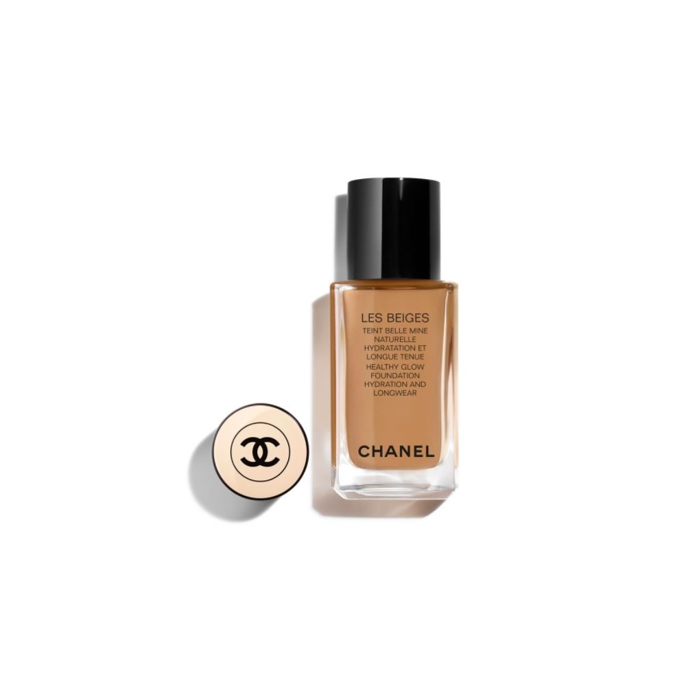 Chanel Les Beiges Foundation BD121 30ml