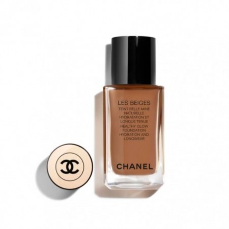 Chanel Les Beiges Foundation BR152 30ml