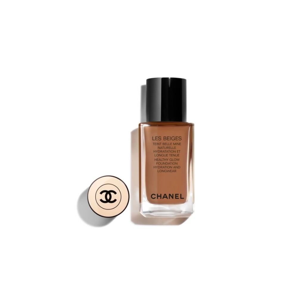 Chanel Les Beiges Foundation BR152 30ml