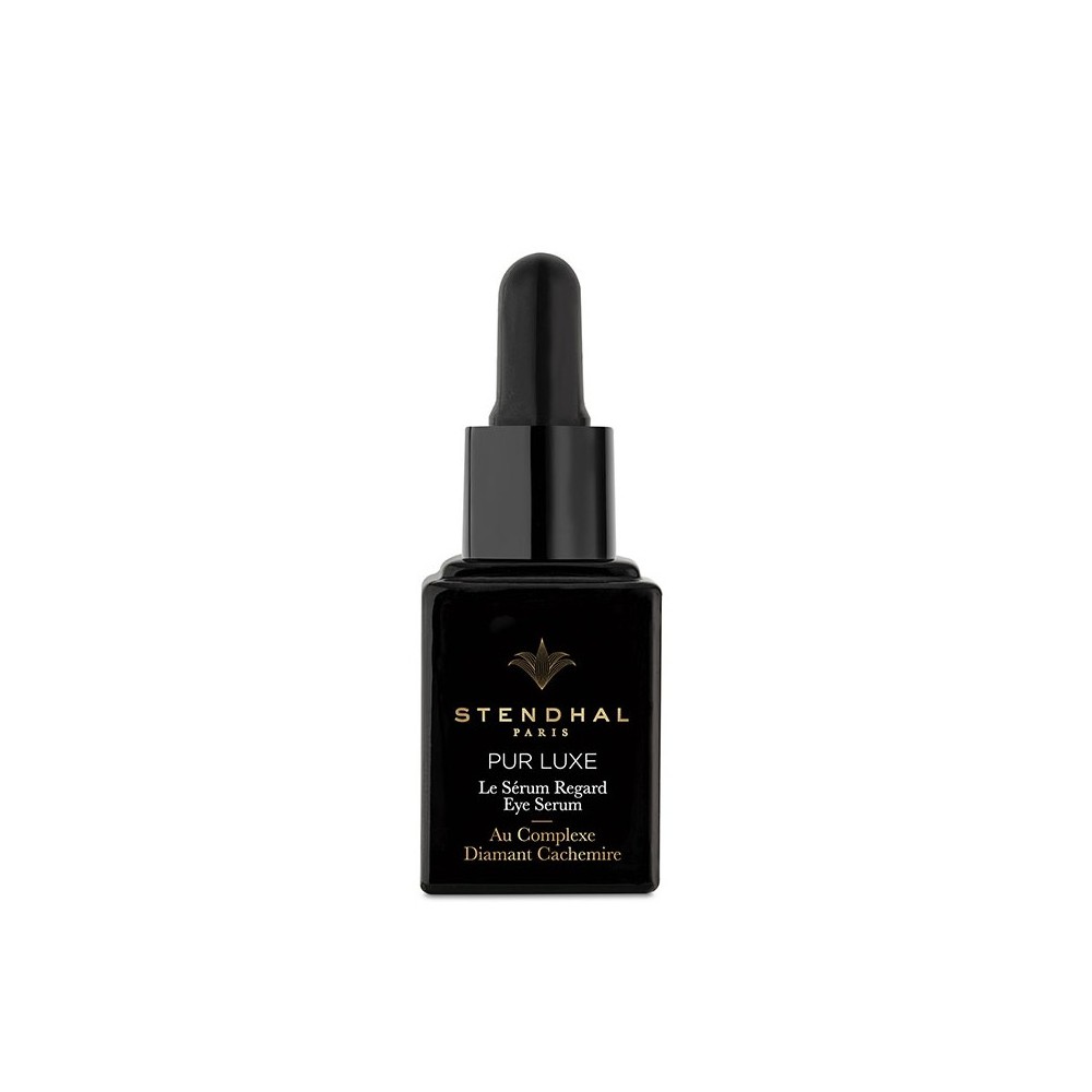 Stendhal Pur Luxe Eye Serum 15ml