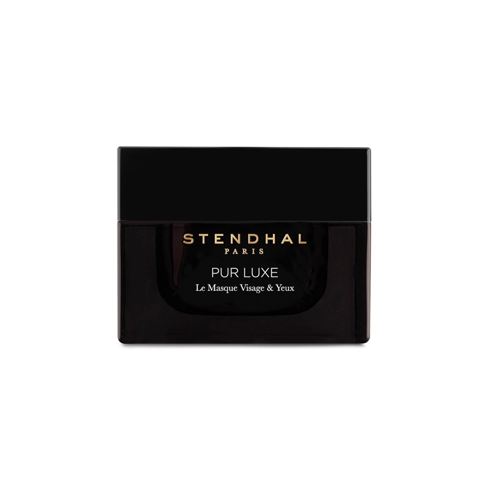 Stendhal Pur Luxe Face And Eye Mask 50ml