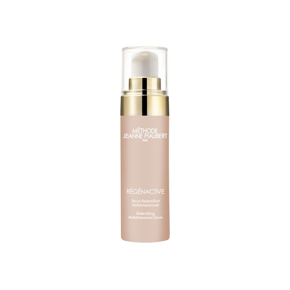 Jeanne Piaubert Regenactive Redensifying Multidimensional Serum 30ml