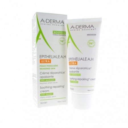 A Derma Epitheliale A.h Ultra Cream 100ml