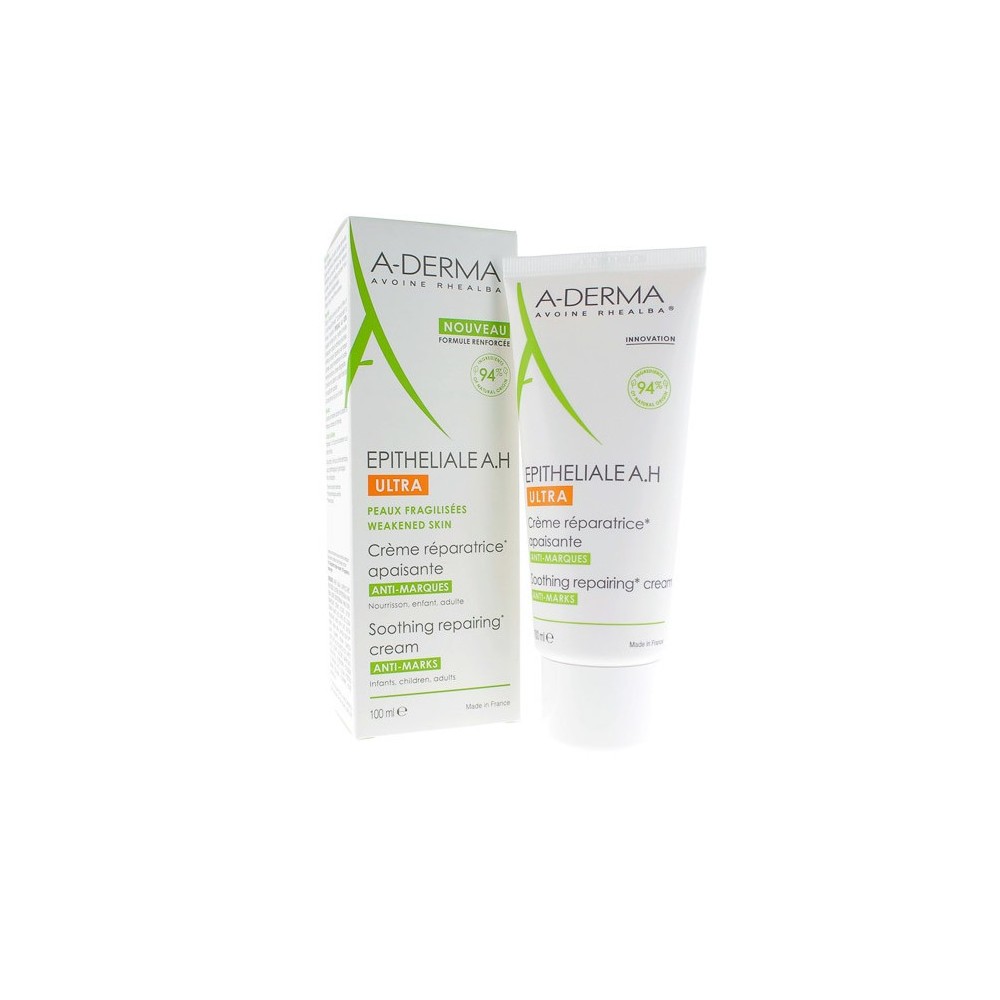 A Derma Epitheliale A.h Ultra Cream 100ml