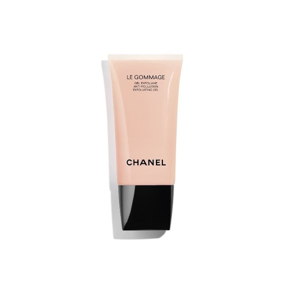 Chanel Le Gommage Antipollution Exfoliating Gel 75ml