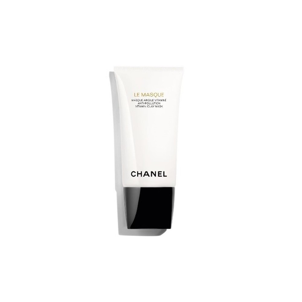 Chanel Le Masque Antipollution Vitamin Clay Mask 75ml