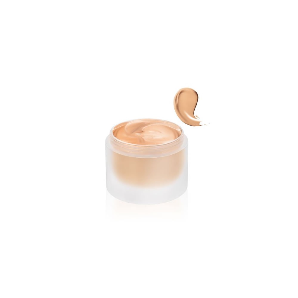 "Elizabeth Arden" "Ceramide Lift and Firm" makiažas su plataus spektro apsauga nuo saulės SPF 15 111 Cognac