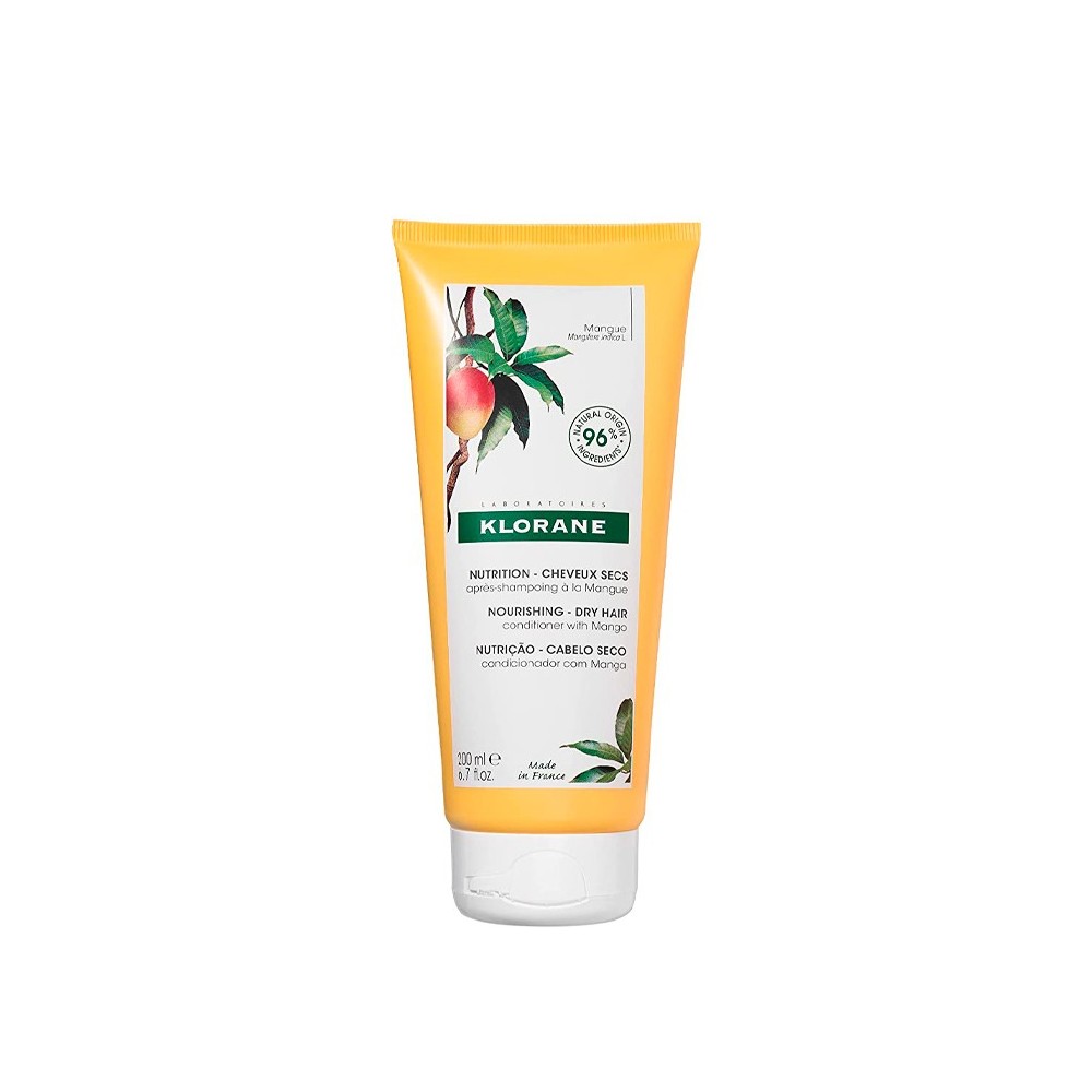 Klorane Mango Balm 200ml