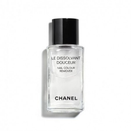 Chanel Le Dissolvant Douceur Nail Colour Remover 50ml