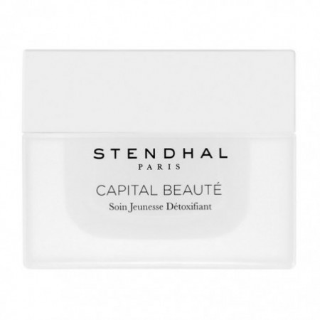 Stendhal Capital Beauté Detoxifying Youth Care 50ml