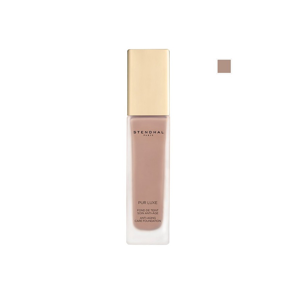 Stendhal Pur Luxe Anti-Aging Care Foundation 440 Miel 30ml