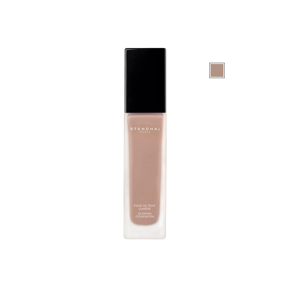 Stendhal Glowing Foundation 240 Miel 30ml