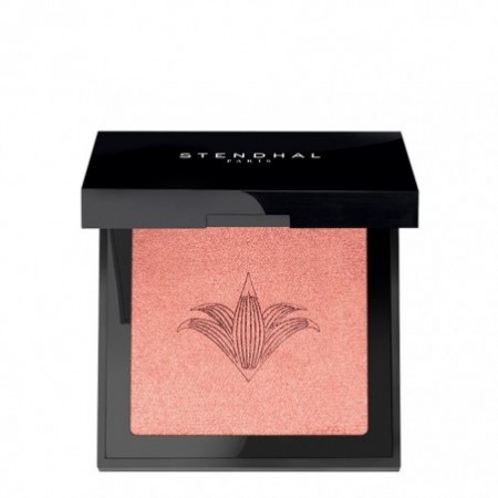 Stendhal Illuminating Blush 300 Rose Jaipur 5.5g