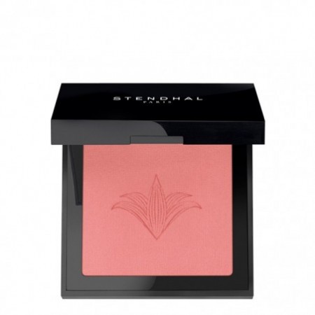 Stendhal Illuminating Blush 301 Rose Nevada 5.5g