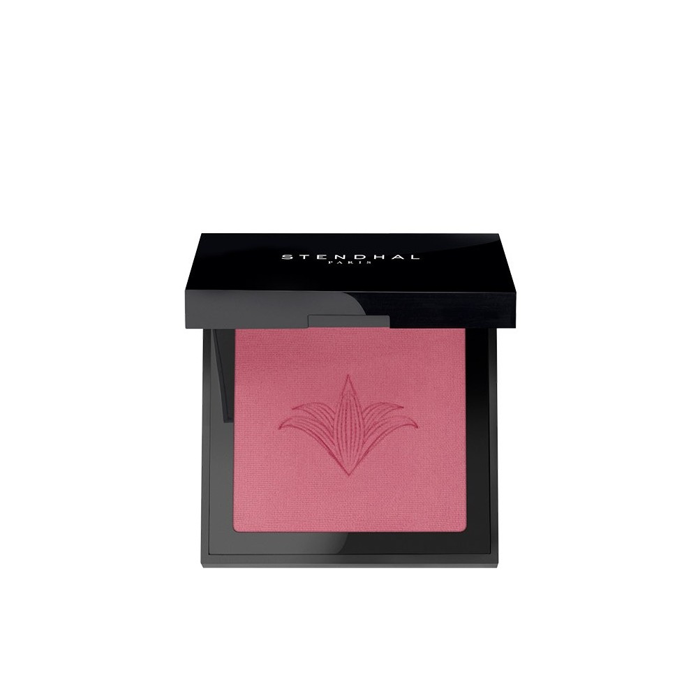 Stendhal Illuminating Blush 303 Rose Marrakech 5.5g