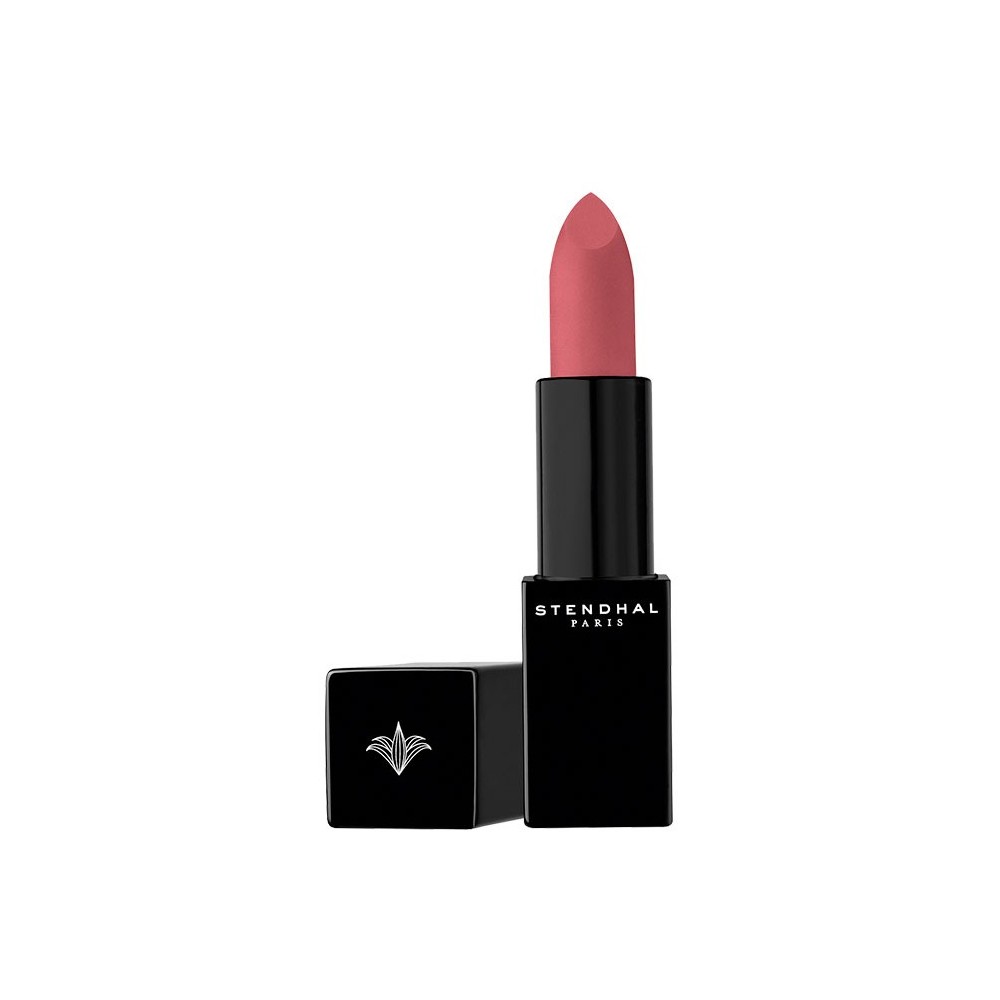 Stendhal Matte Effect Lipstick 104 Pavot D'Orient 3.8g