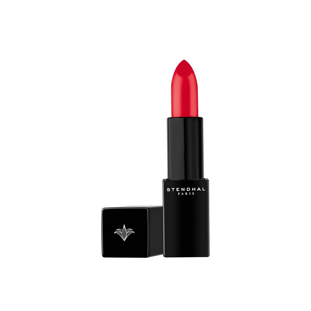 Stendhal Satin Effect Lipstick 000 Rouge Originel 4g