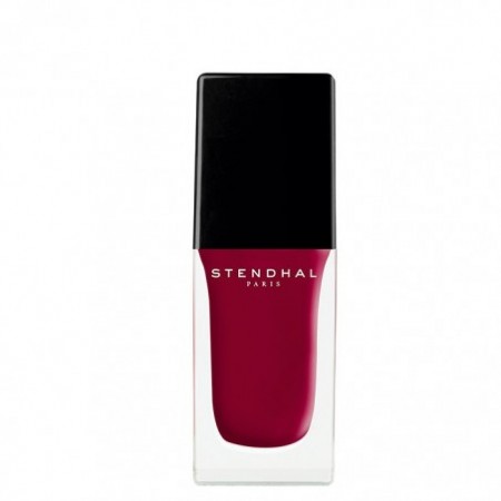 Stendhal Care Nails Polish 204 Tulipe Sauvage 8ml