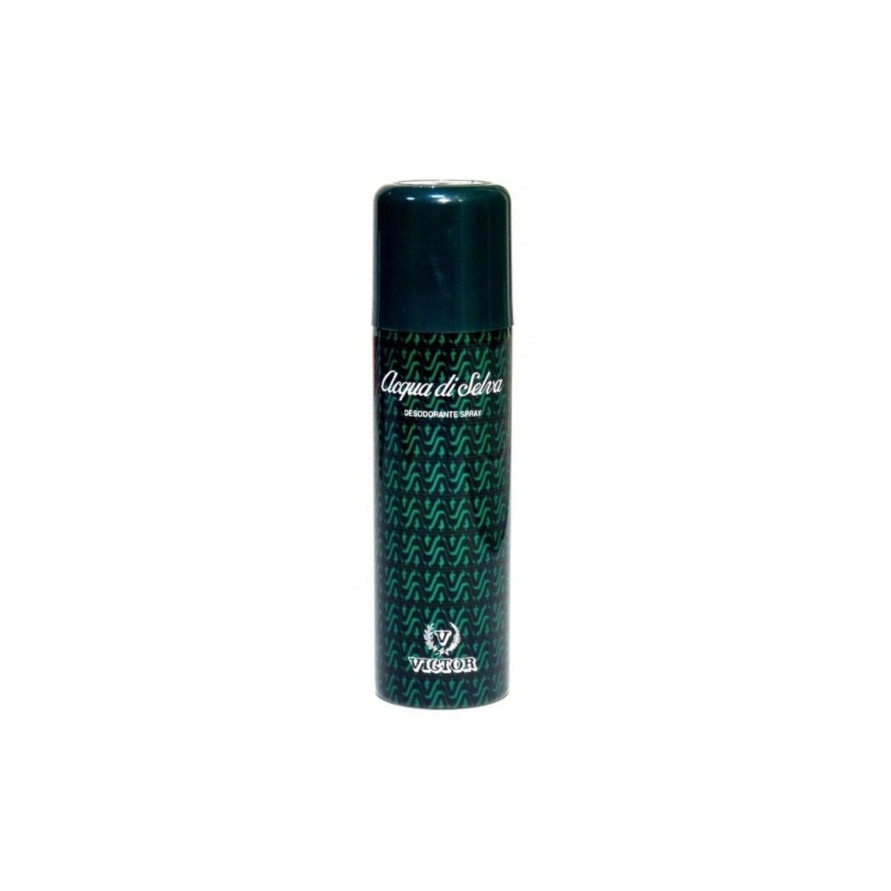 Victor Acqua Di Selva Deodorant Spray 200ml