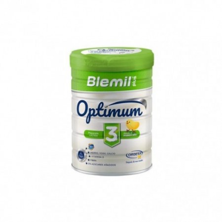 Ordesa Blemil Optimum Plus 3 800g