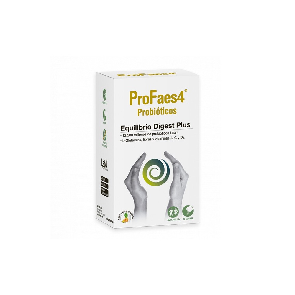 Profaes4 Digest Plus