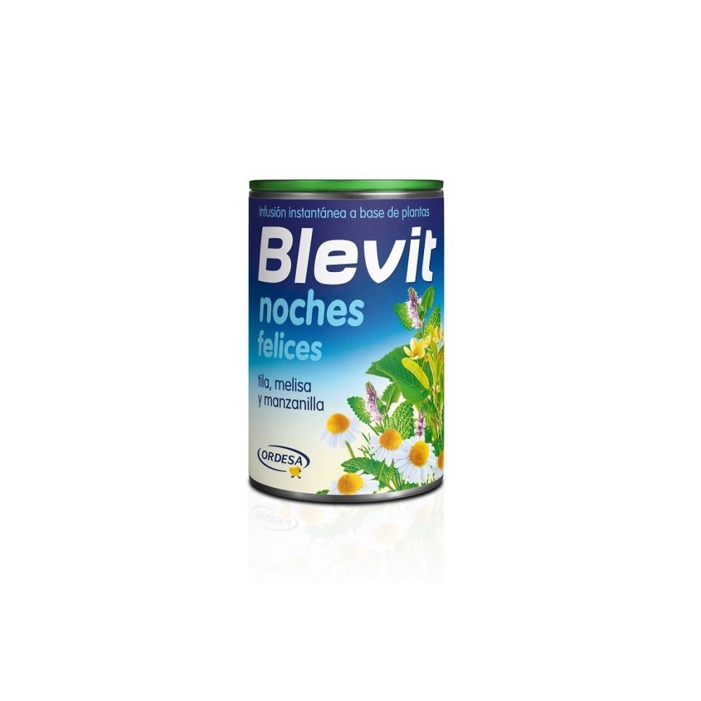 Ordesa Blevit Happy Nights 150g