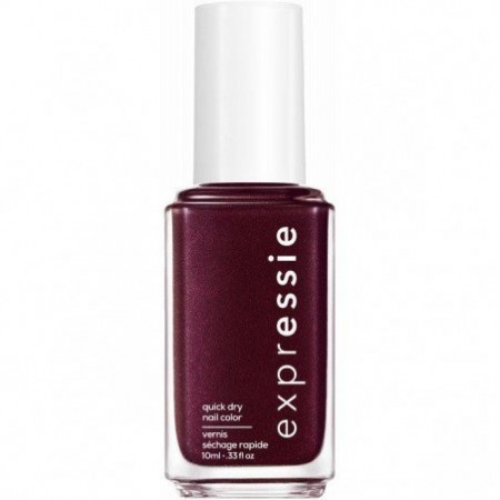 Expressie Nail Polish 445-Left On Shred