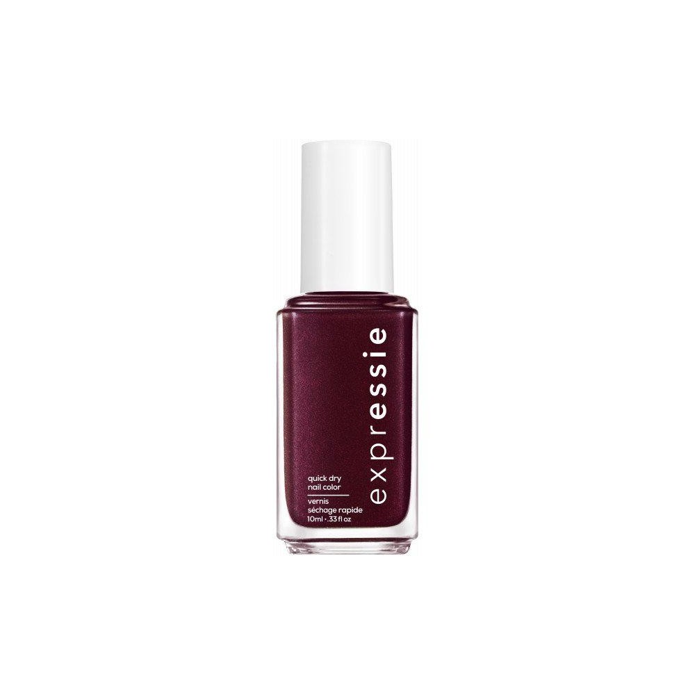 Expressie Nail Polish 445-Left On Shred