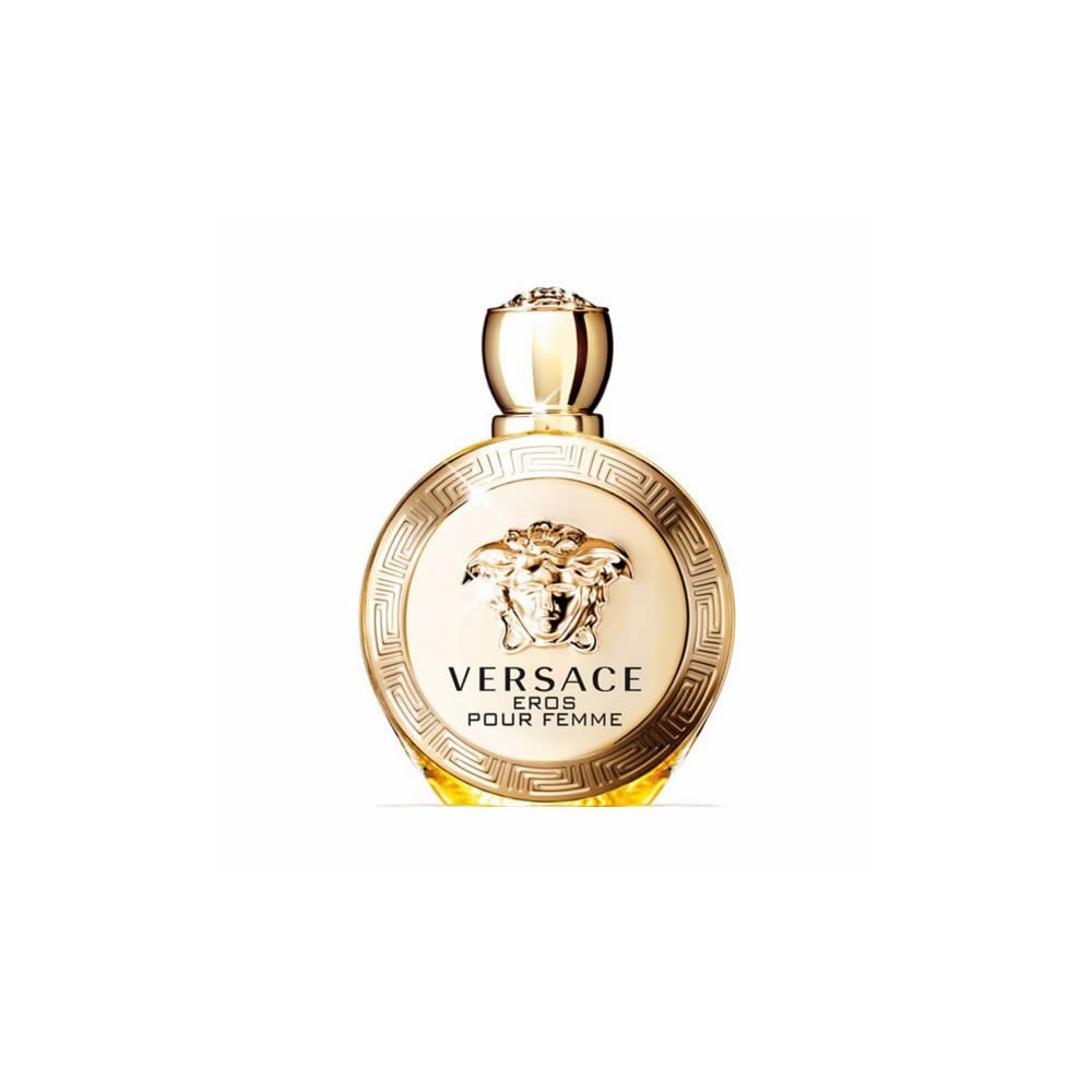 Versace Eros Pour Femme kvepalų purškalas 50ml