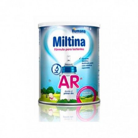 Humana Miltina AR 400g 