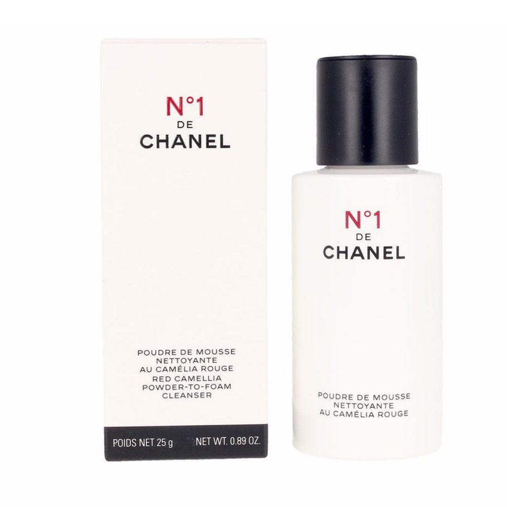 Chanel N1 Poudre De Mousse Nettoyante