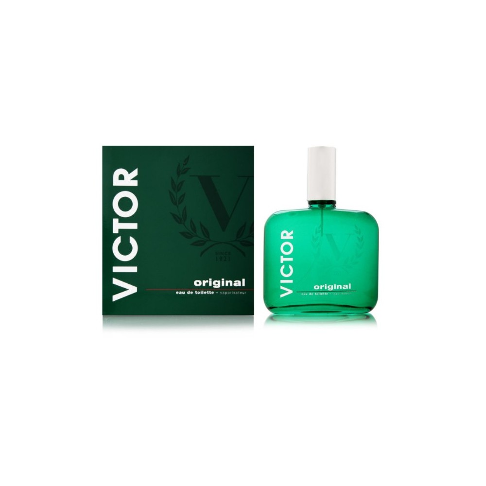 Victor Original Eau De Toilette Spray 100ml