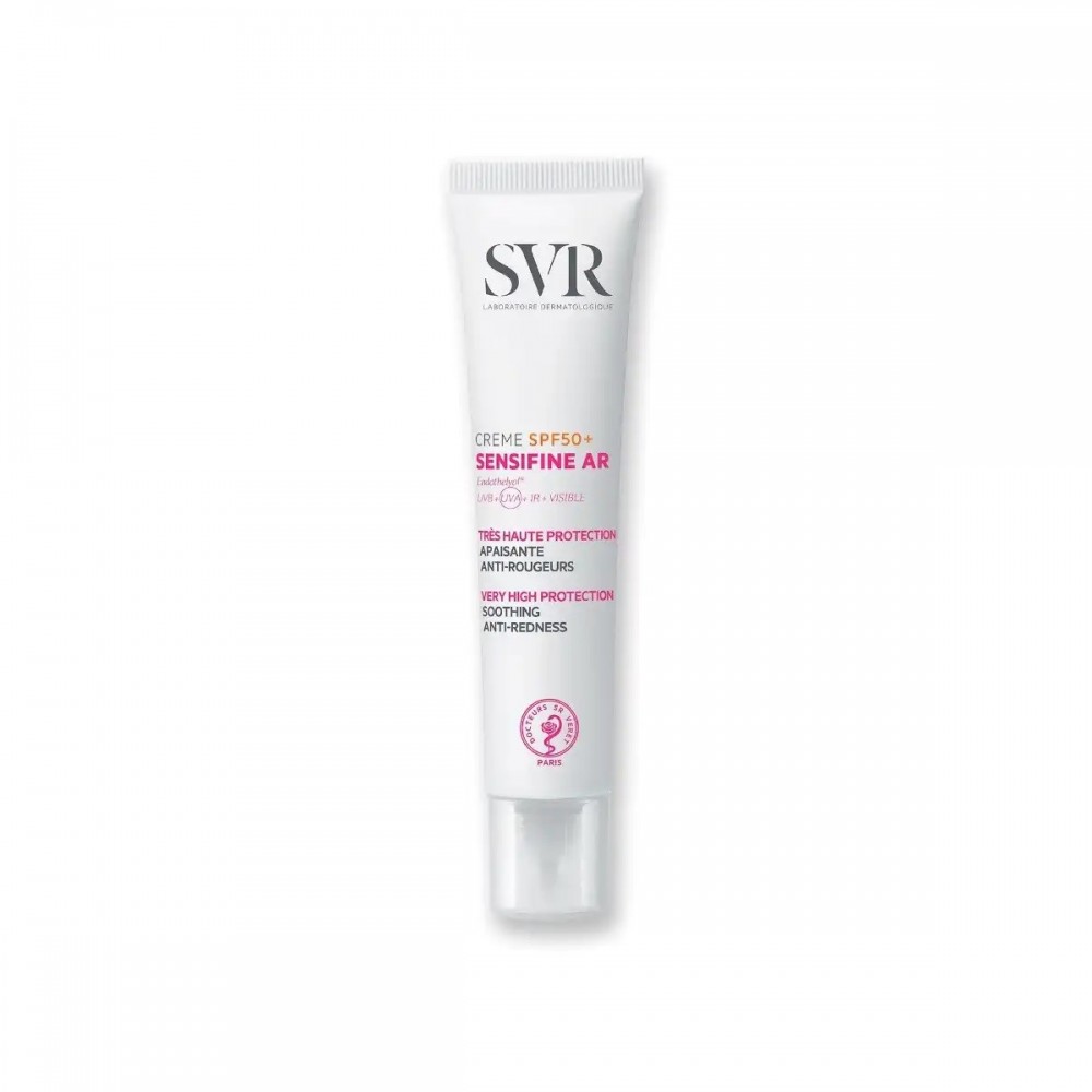 Svr Sensifine Ar Creme Spf50 40ml