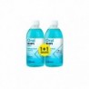 Kin Oralkin Zero Mouthwash Pack 2 Units