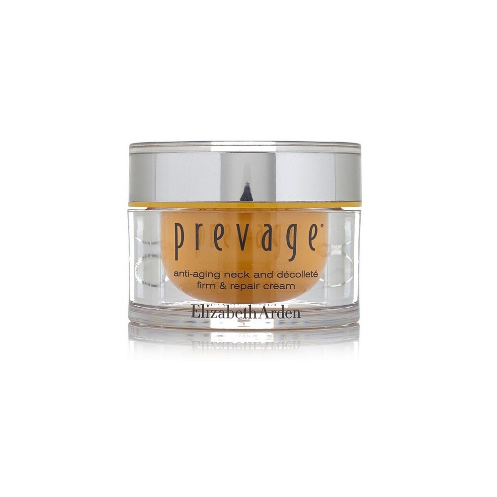 Elizabeth Arden Prevage Anti Aging Neck And Décolleté Firm And Repair Cream 50ml