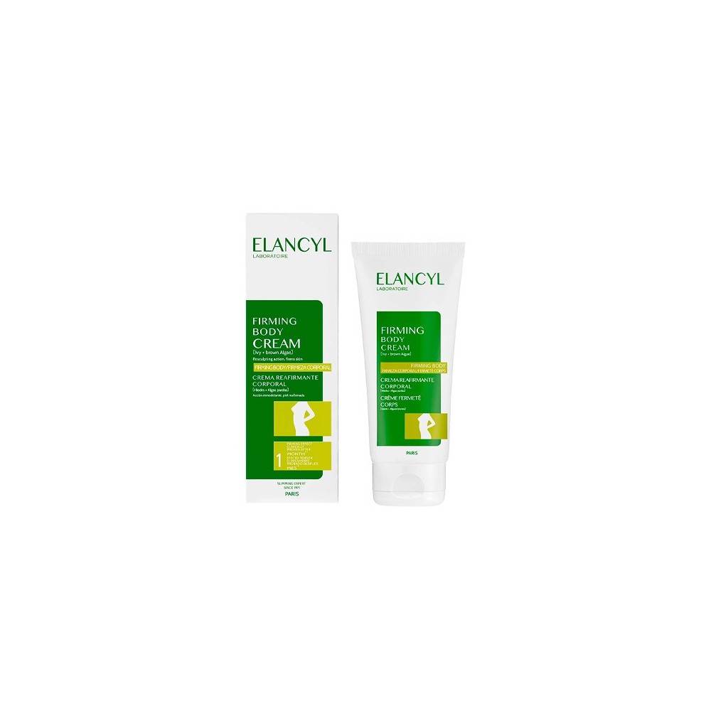 Elancyl Firming Body Cream 200ml