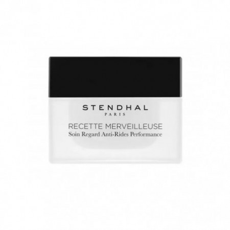 Stendhal Recette Merveilleuse Performance Anti-Wrinkles Eye Care 10ml