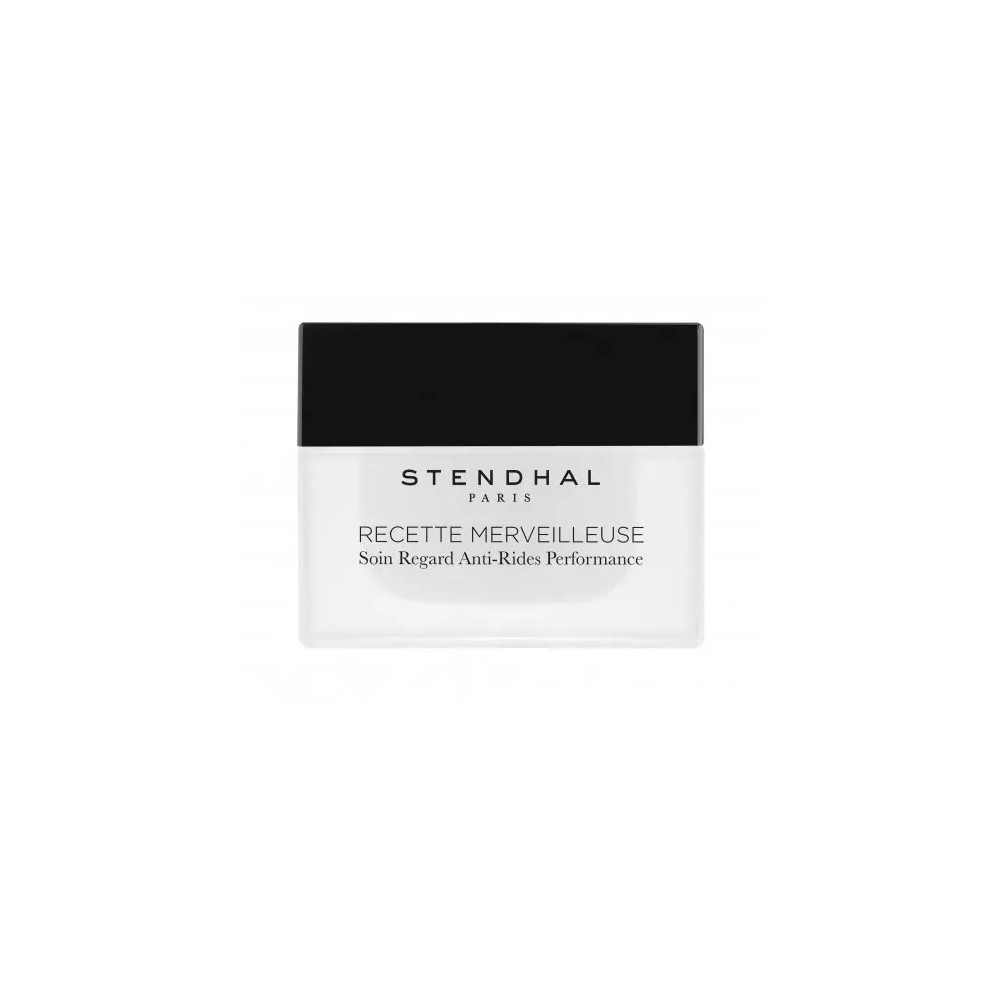 Stendhal Recette Merveilleuse Performance Anti-Wrinkles Eye Care 10ml