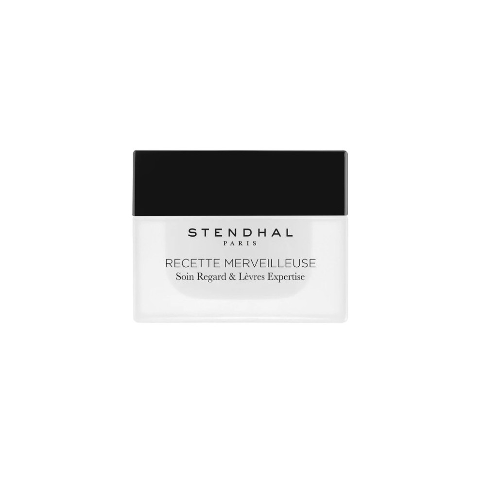 Stendhal Recette Merveilleuse Expertise Eye & Lips Care 10ml