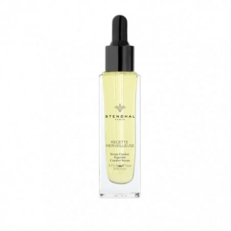 Stendhal Recette Merveilleuse Expertise Comfort Serum 30ml