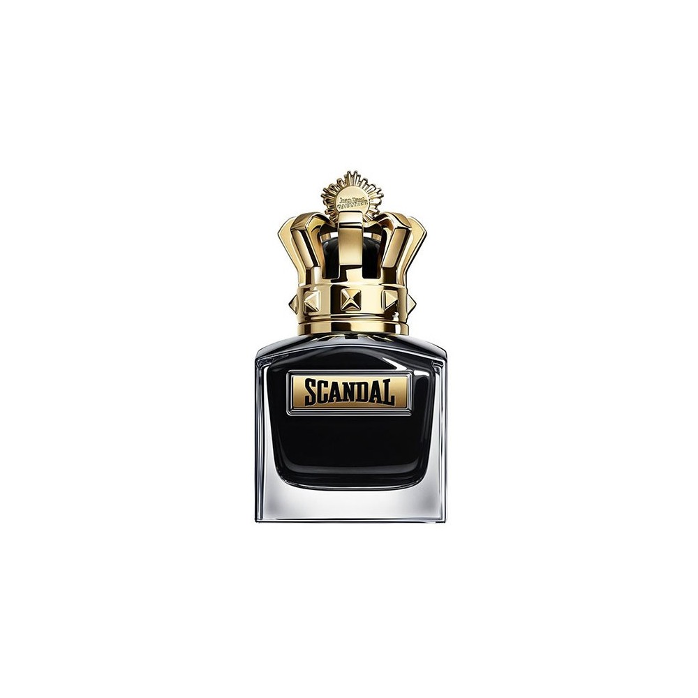 Jean Paul Gaultier Scandal Le Parfum Eau De Parfum Intense Spray 50ml