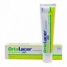 Ortolacer Toothpaste Gel Fresh Lime Flavour 125 ml