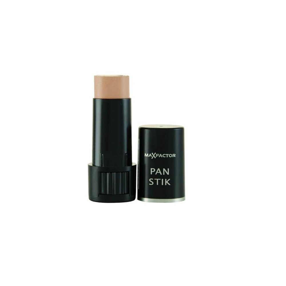 "Max Factor Pan Stik Foundation" pudra 14 Cool Copper