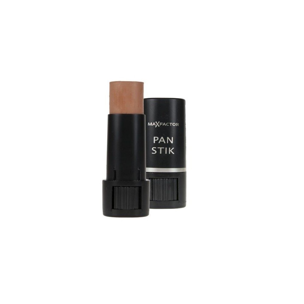 Max Factor Pan Stik Foundation 97 Cool Bronze