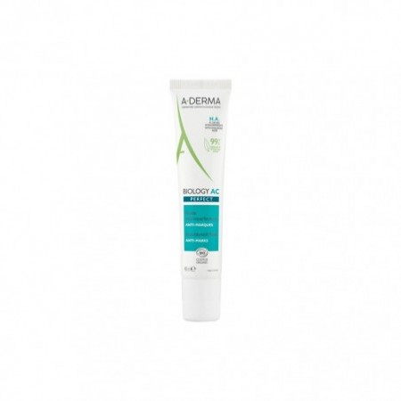 A-Derma Biology AC Perfect Anti-Blemish Fluid 40ml