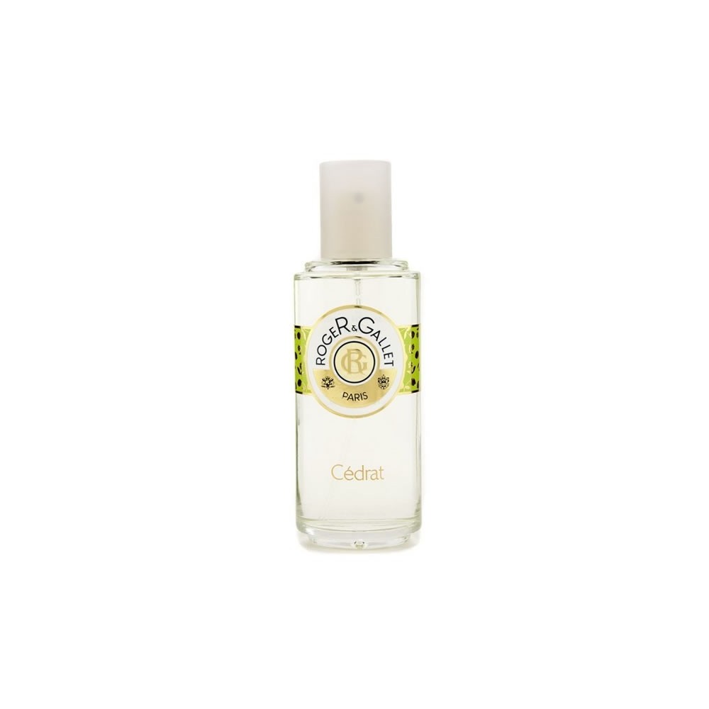 Purškiamas kvapusis vanduo Roger & Gallet Cédrat Fresh Fragrant Water Spray 100ml